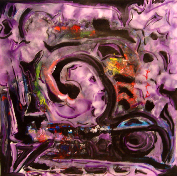 A117 — Spirale des songes