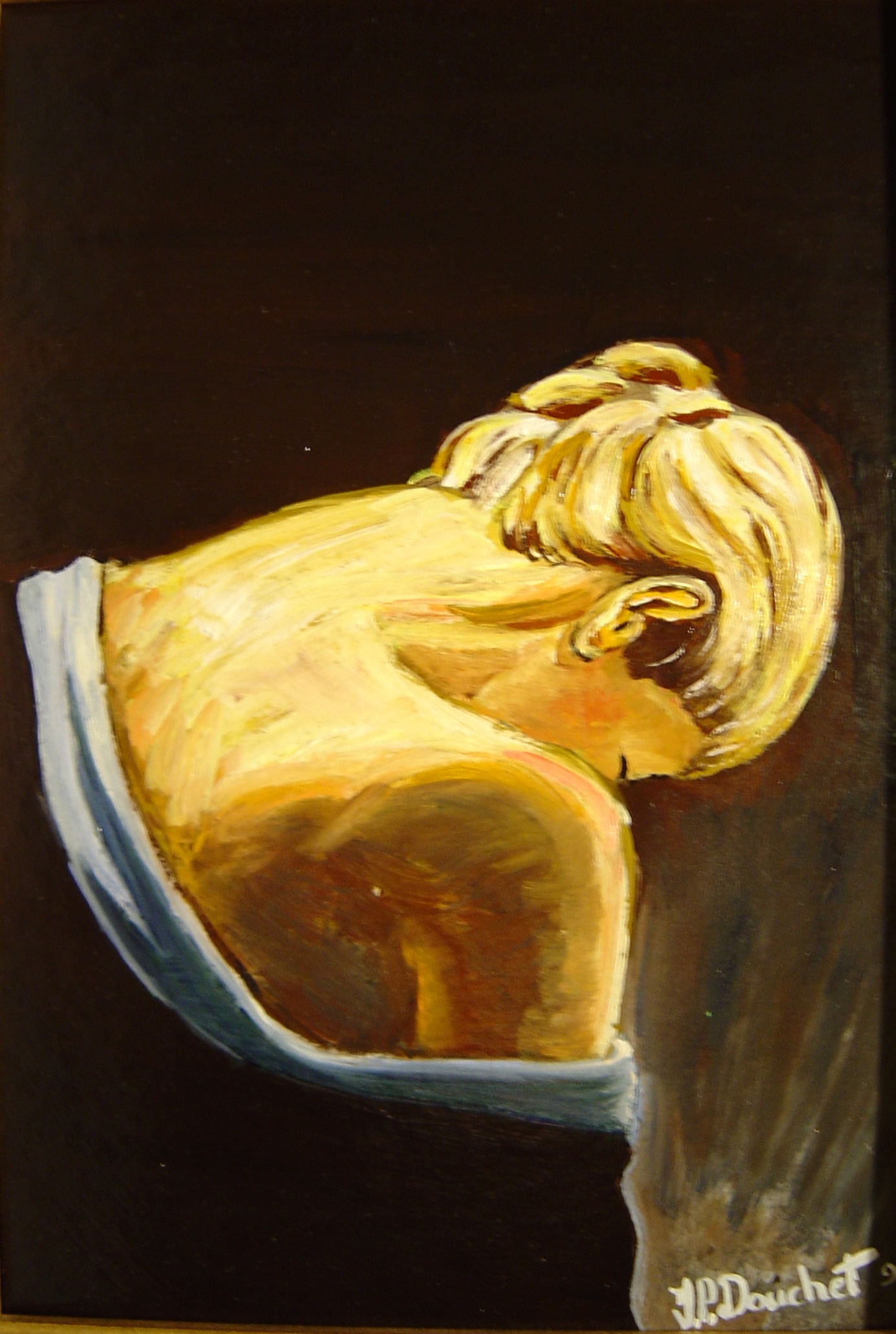 F008 — Le silence intérieur