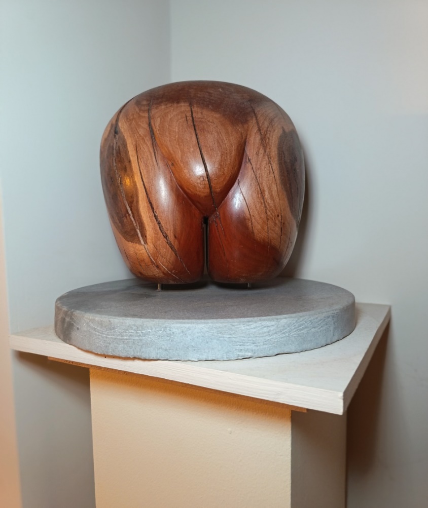 S018 — Origine - Coco fesses
